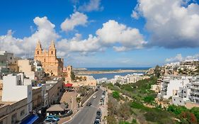 Maritim Antonine Hotel & Spa